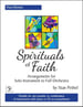 Spirituals of Faith